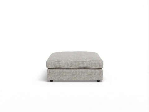 Hocker 110x110cm
